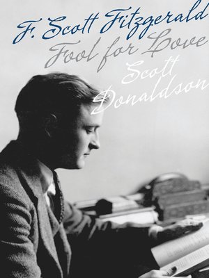 cover image of Fool for Love